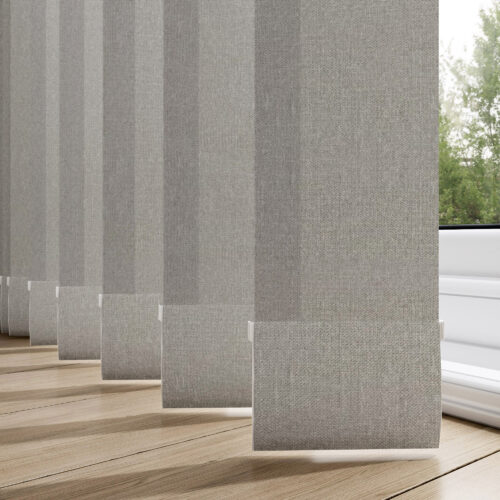 Henlow Graphite Replacement Slats