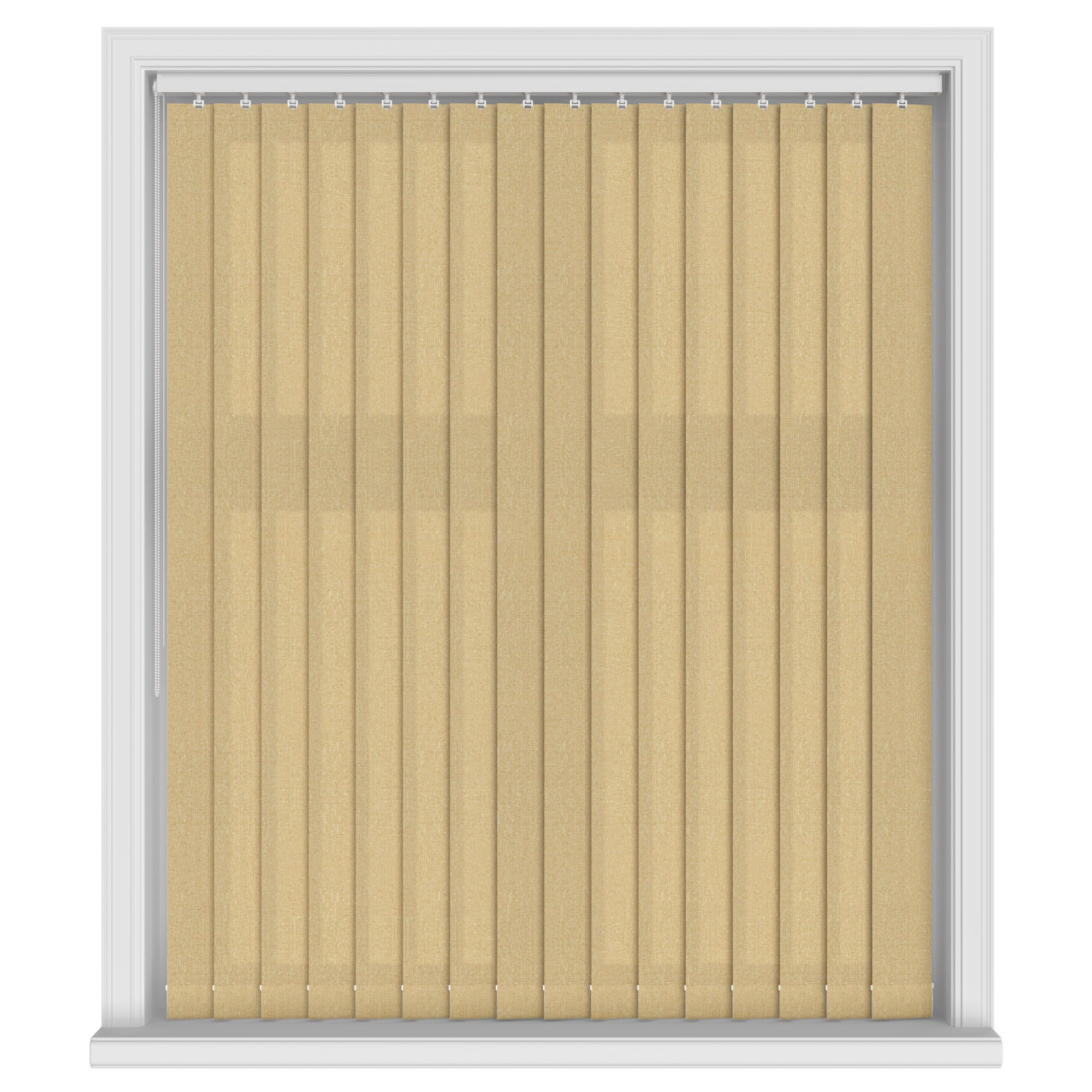 Henlow Shell