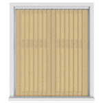 Henlow Shell Replacement Slats