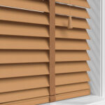 Honey Oak Real Wood with Tapes