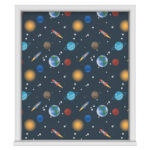 Into Space Multi