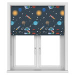 Into Space Multi