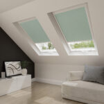 Isla Aloe Blind For Fakro
