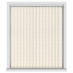 Isla Ivory Replacement Slats