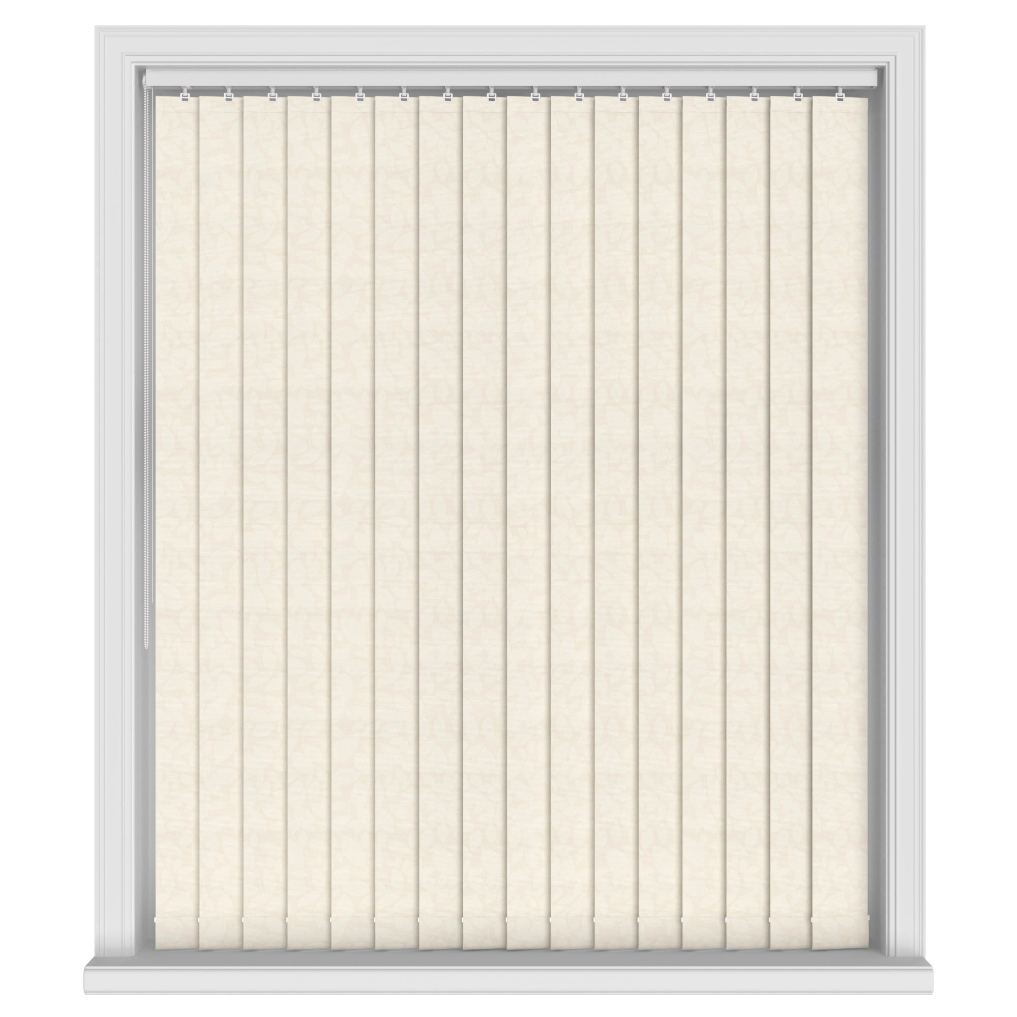 Isla Ivory Replacement Slats - Image 4