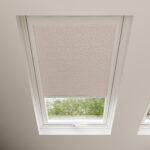 Isla Sorbet Blind For RoofLITE