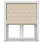 Emily Bond Jaipur Linen Motorised