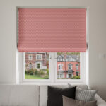 Emily Bond Jaipur Raspberry