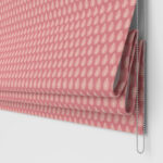 Emily Bond Jaipur Raspberry