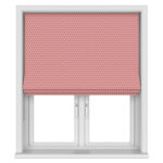 Emily Bond Jaipur Raspberry
