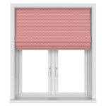 Emily Bond Jaipur Raspberry