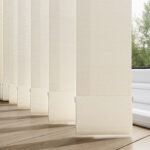 Java Cream Replacement Slats