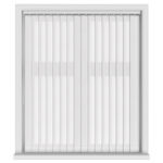 Java White Replacement Slats