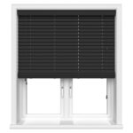 Jet Black Eco-Wood