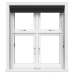 Jet Black Eco-Wood