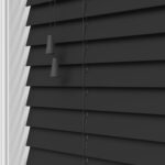 Jet Black Eco-Wood