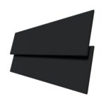 Jet Black Eco-Wood