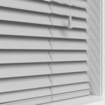 Kalm Grey Real Wood