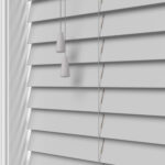 Kalm Grey Real Wood