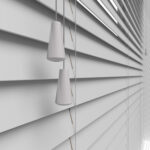 Kalm Grey Real Wood