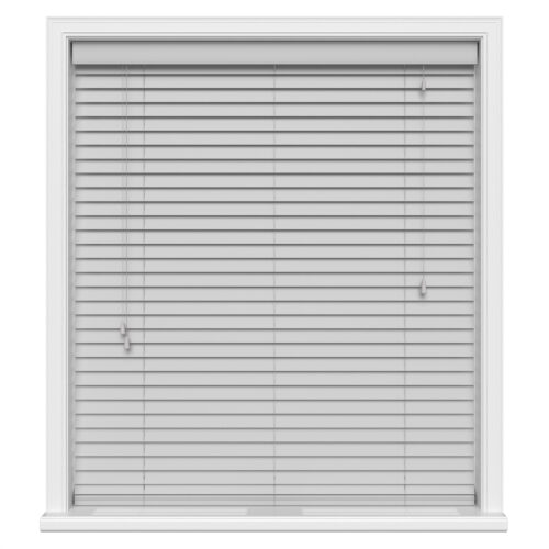 Kalm Grey Real Wood