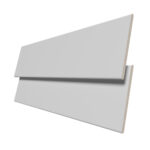 Kalm Grey Real Wood
