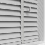 Kalm Grey Real Wood With Tapes