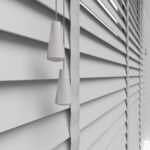 Kalm Grey Real Wood With Tapes