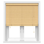 Karri Bamboo Real Wood