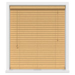 Karri Bamboo Real Wood