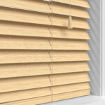 Karri Bamboo Real Wood