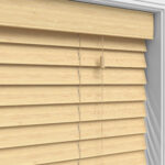 Karri Bamboo Real Wood