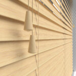 Karri Bamboo Real Wood