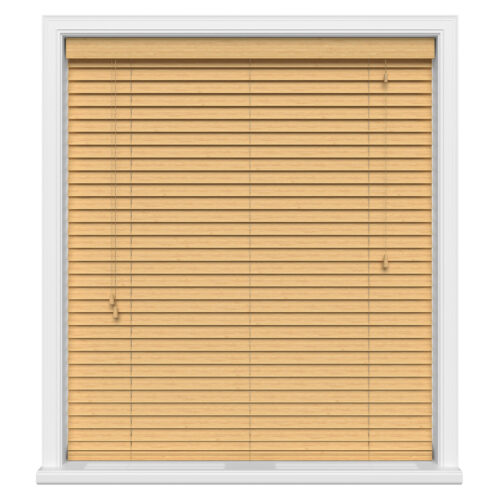 Karri Bamboo Real Wood