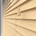 Karri Bamboo Real Wood