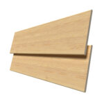Karri Bamboo Real Wood