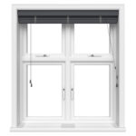 Khol Anthracite Real Wood With Tapes