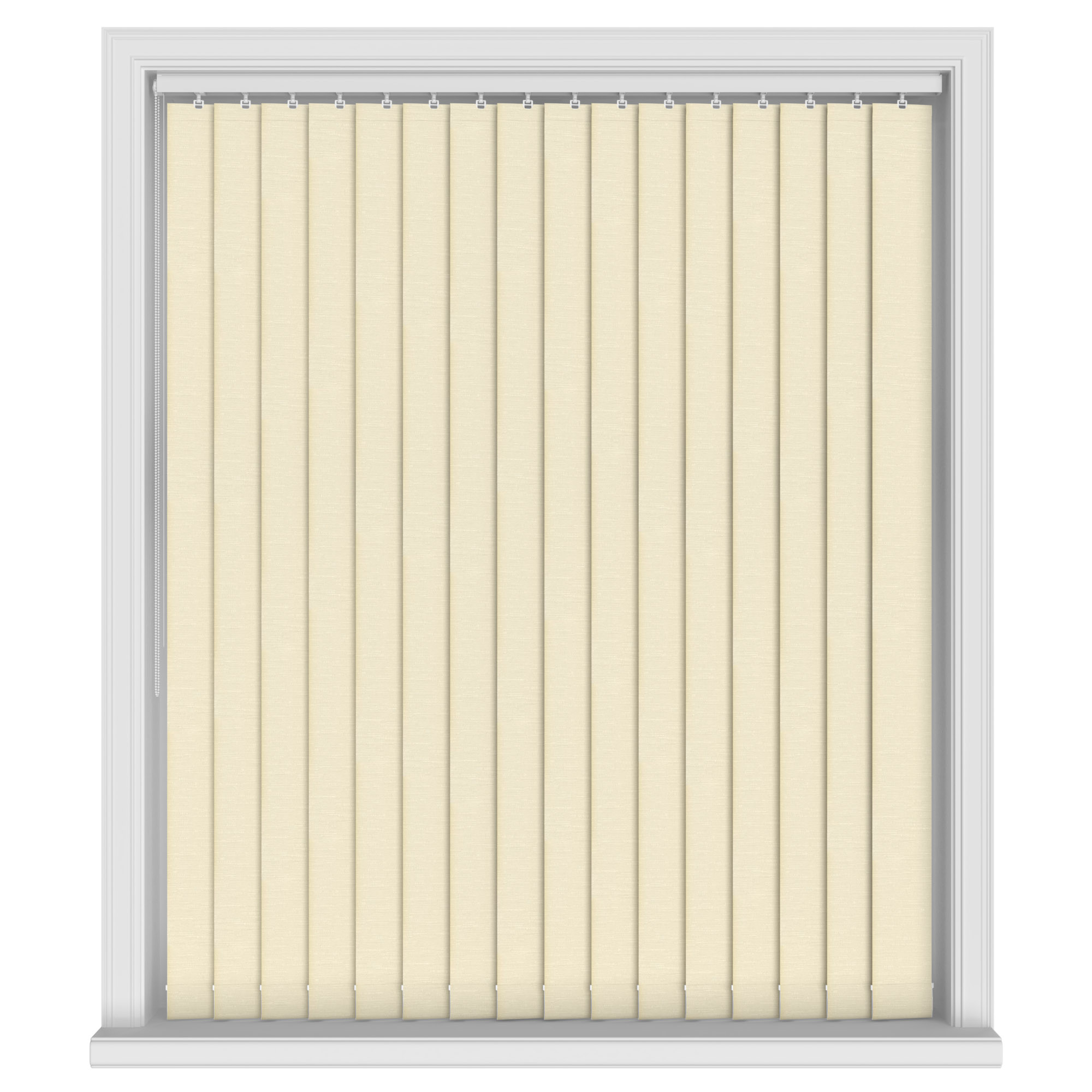 Kia Beige Replacement Slats - Image 3