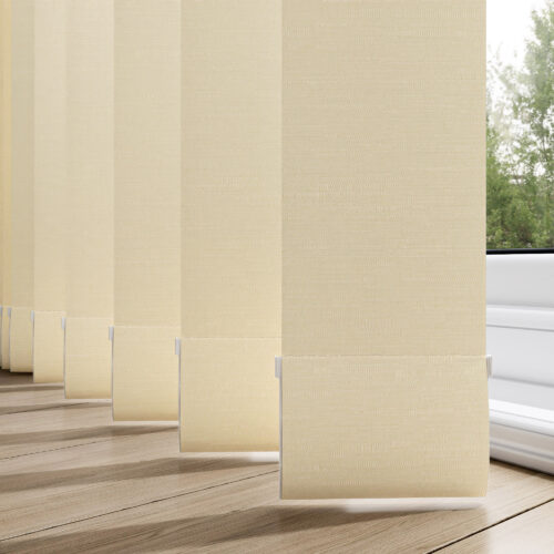 Kia Beige Replacement Slats
