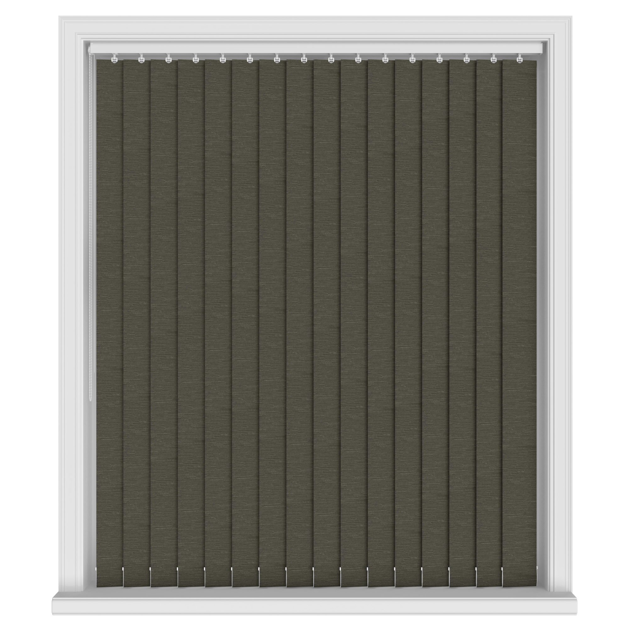 Kia Brown Replacement Slats - Image 3
