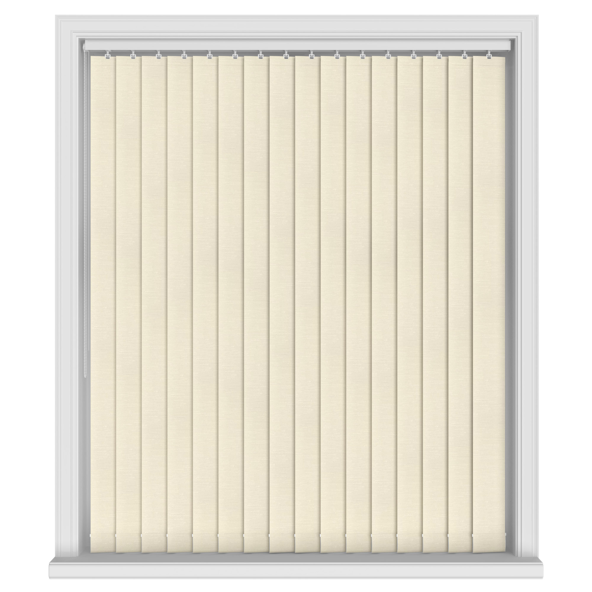 Kia Cream Replacement Slats - Image 3