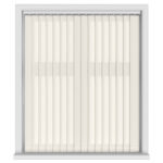 Kira Cream Replacement Slats