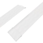 Kira White Replacement Slats