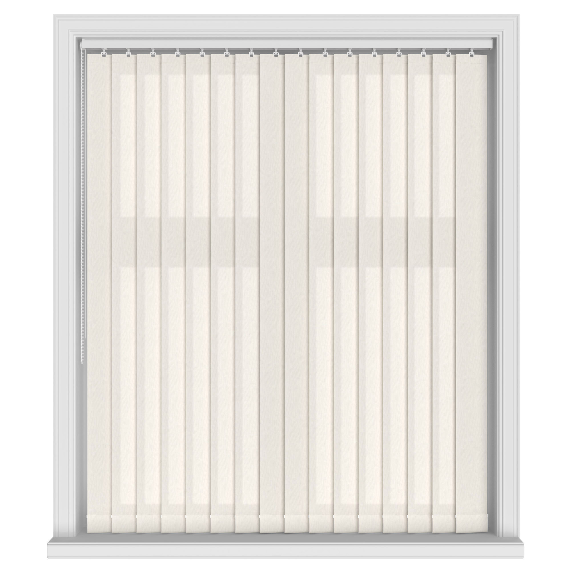 Lana Cream Replacement Slats - Image 4