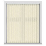 Leaf Cream Replacement Slats