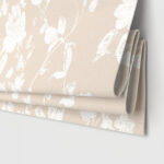 Ledger Cream Motorised
