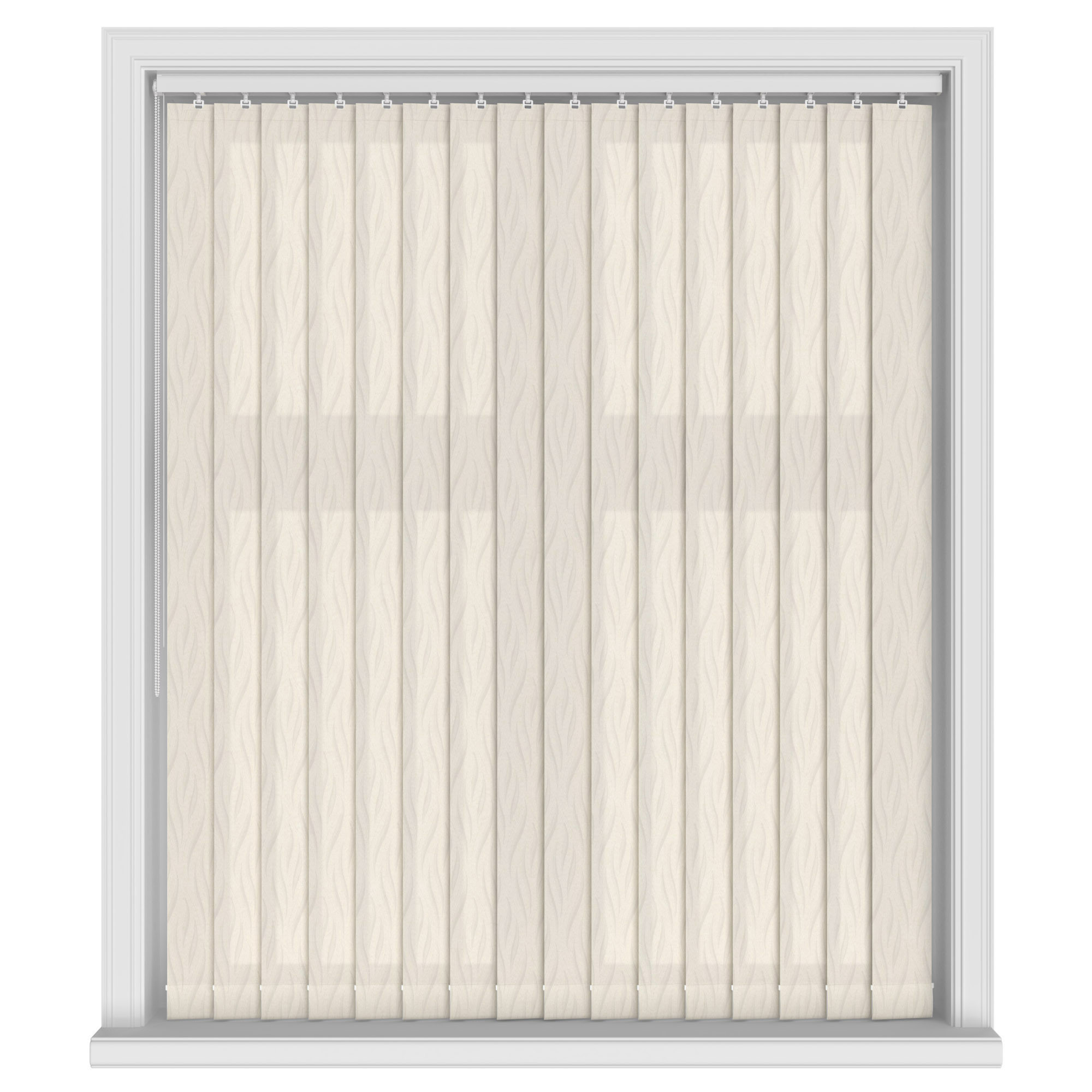 Legacy Ivory Replacement Slats - Image 4