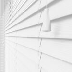 Lifetime Grain Brilliant White