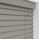 Lifetime Grain Dark Grey