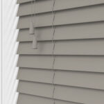 Lifetime Grain Dark Grey